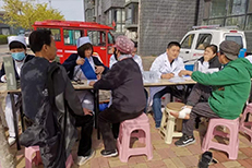 清苑有保障的红十字会博爱医院电话