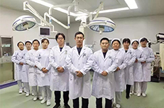 清苑有保障的红十字会博爱医院电话